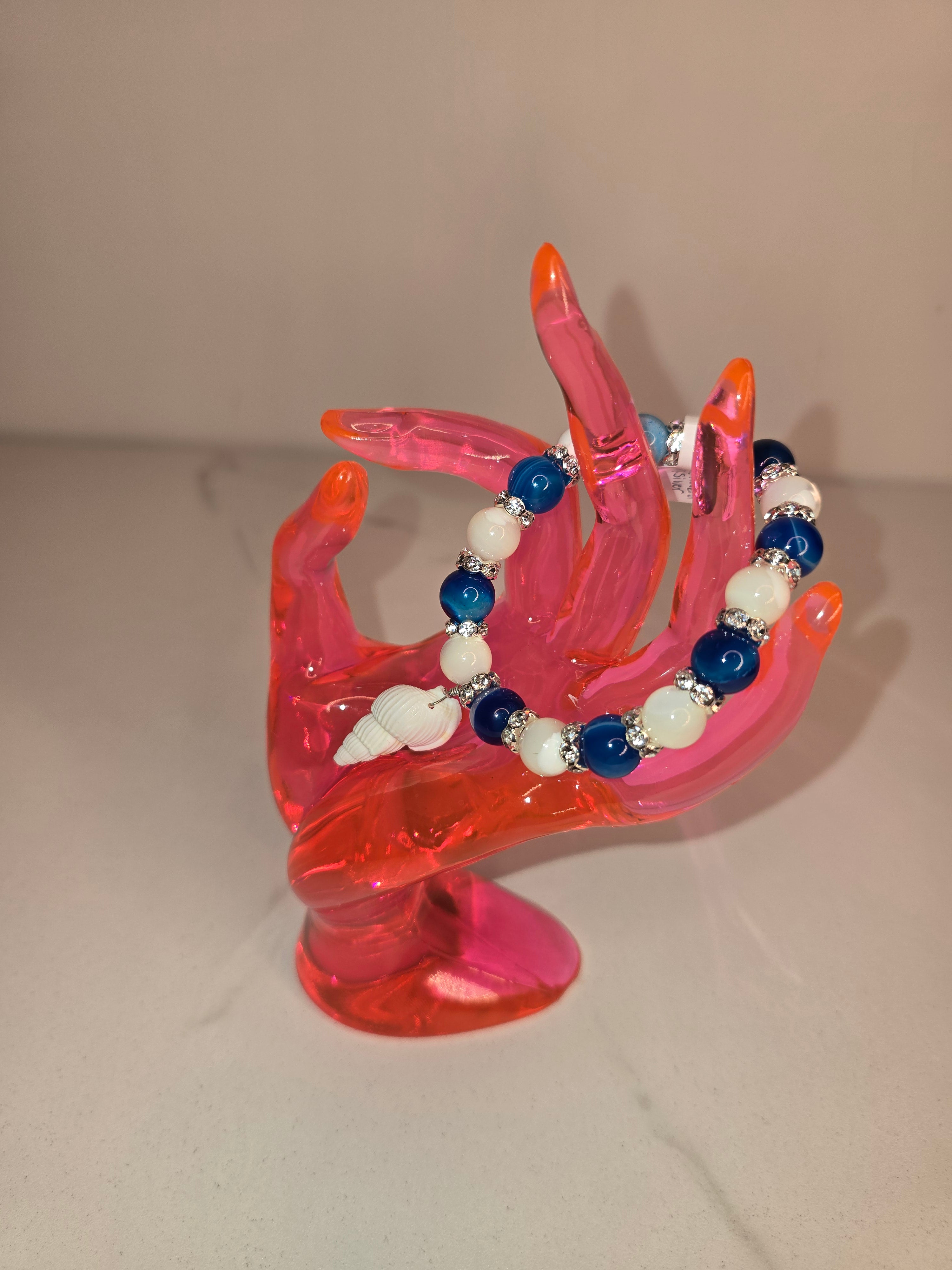 Reiki Charged Bracelets