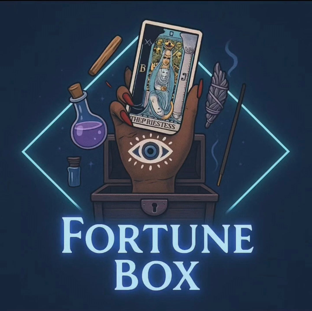 Fortune Box