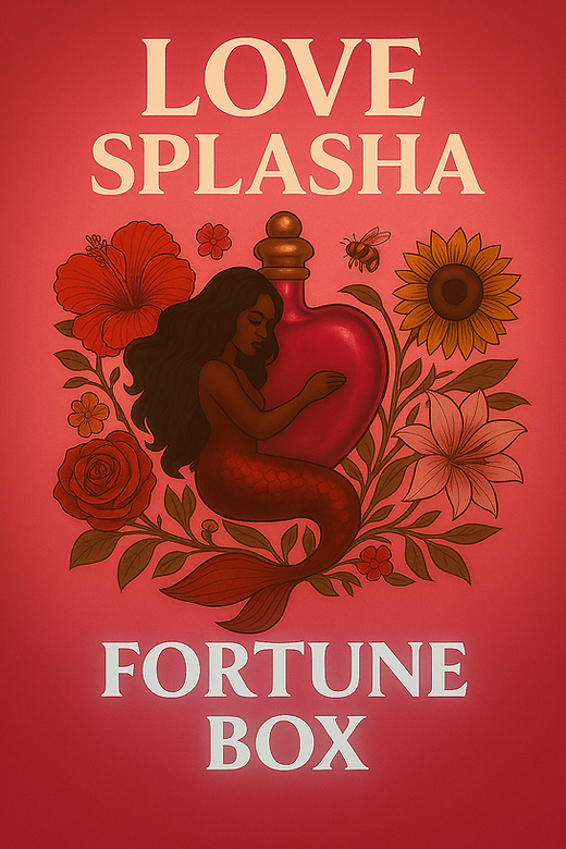 Love splasha