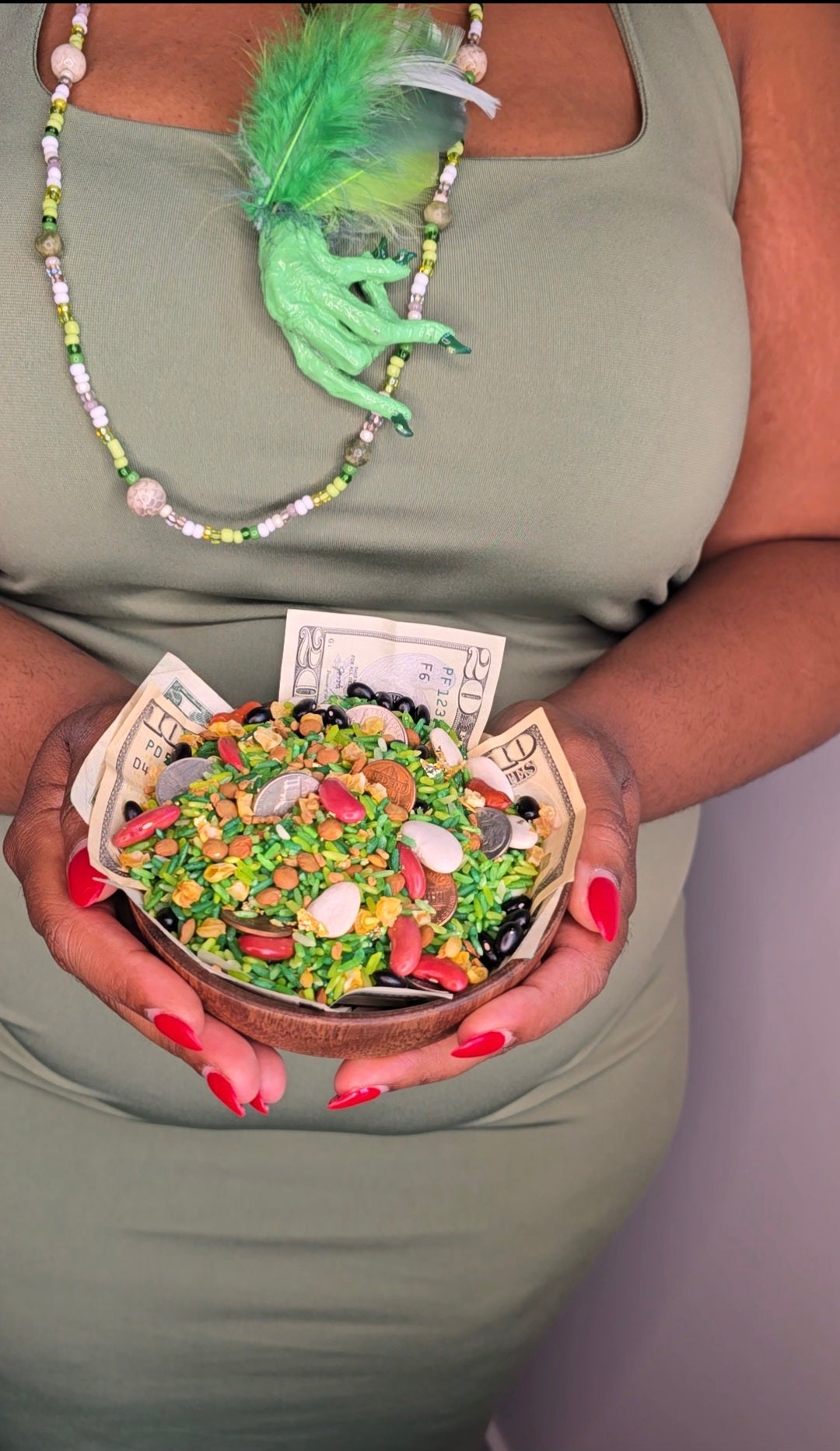 Magic Money