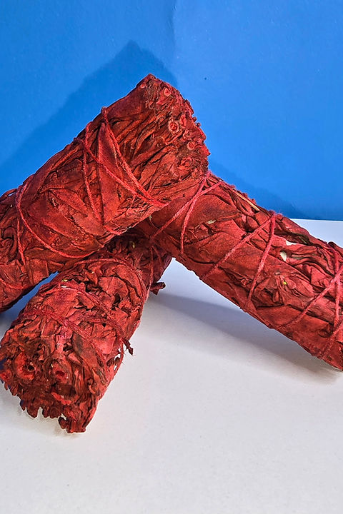 Dragon Blood Sage