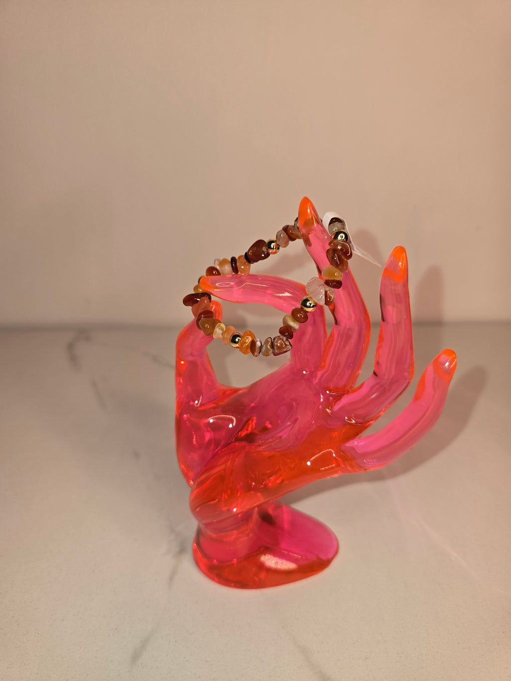 "Sacred desire" Reki Charged Bracelets