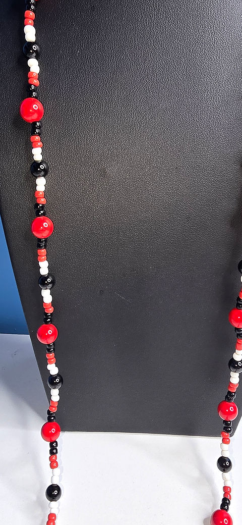 Papa Legba Ileke