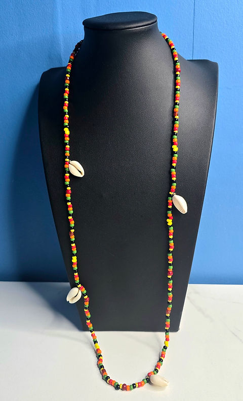 Mami Wata Ileke