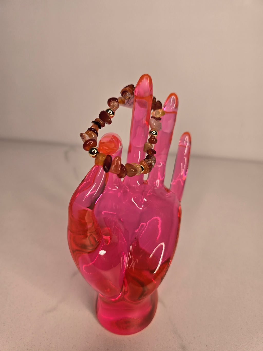 "Sacred desire" Reki Charged Bracelets