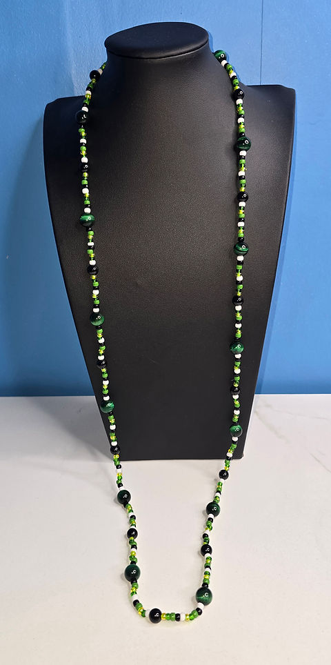 Ogun Ileke