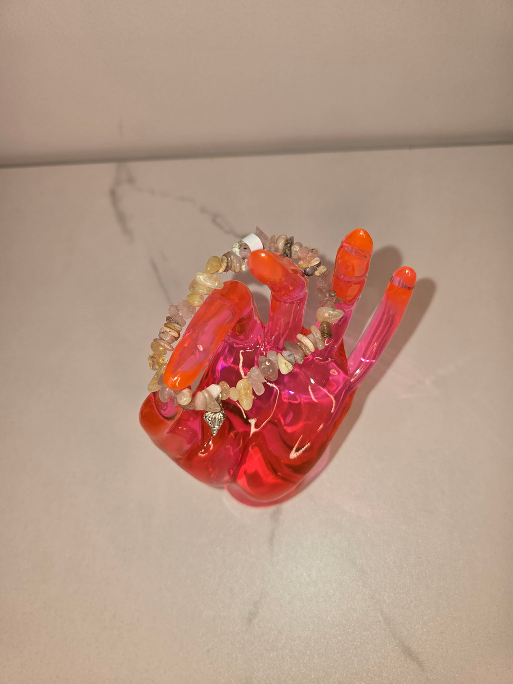 "I AM" Reiki Charged Bracelet