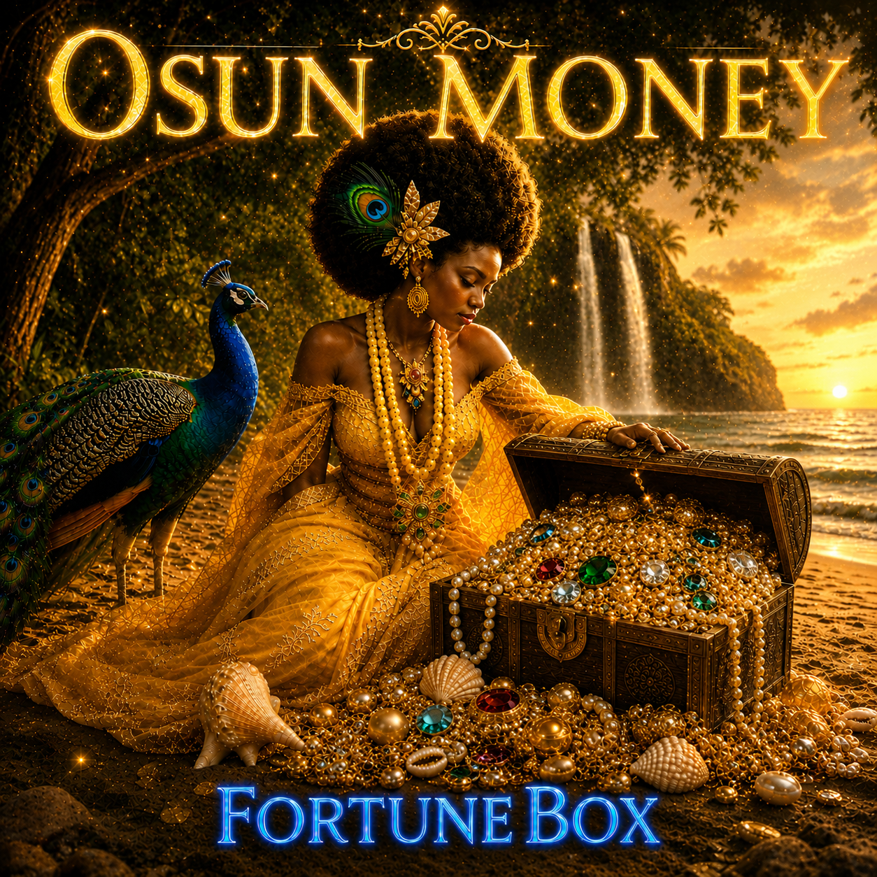 Osun Money