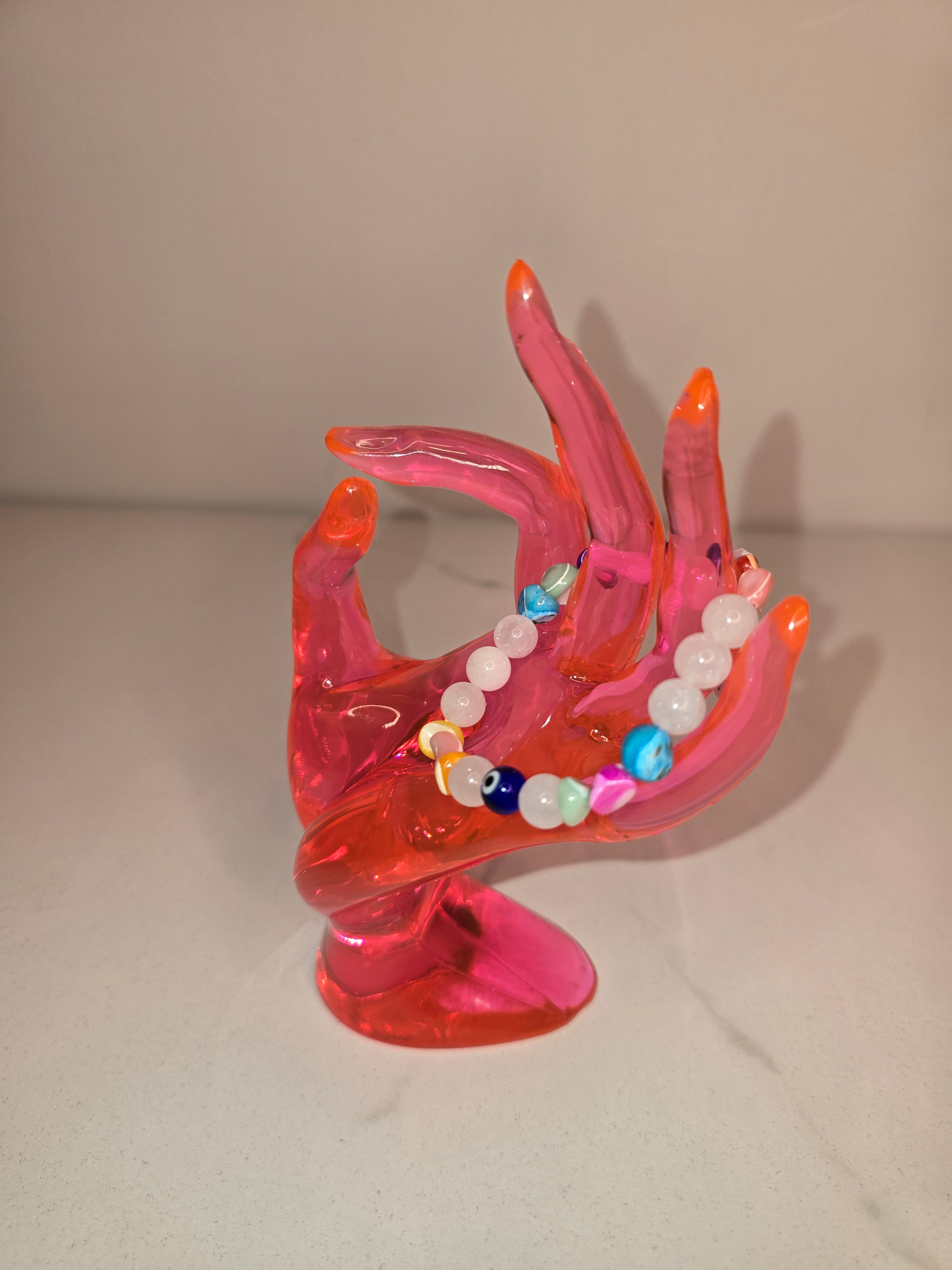 "Serene Dream" Reki Charged Bracelet